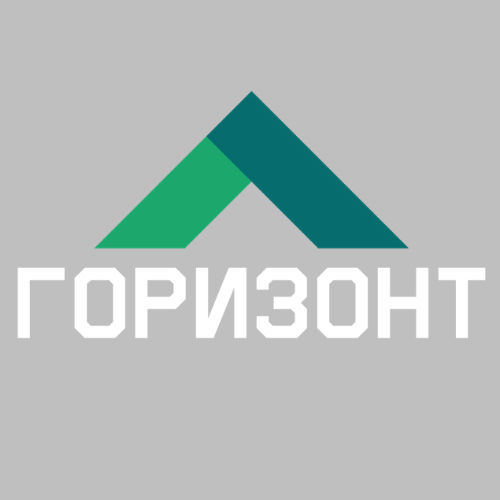 Логотип лагеря Оздоровительный центр "ГОРИЗОНТ"