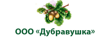 Логотип лагеря Спортивно-оздоровительный лагерь "Дубравушка" АО "Мособлстрой № 5" СОЛ "Дубравушка"