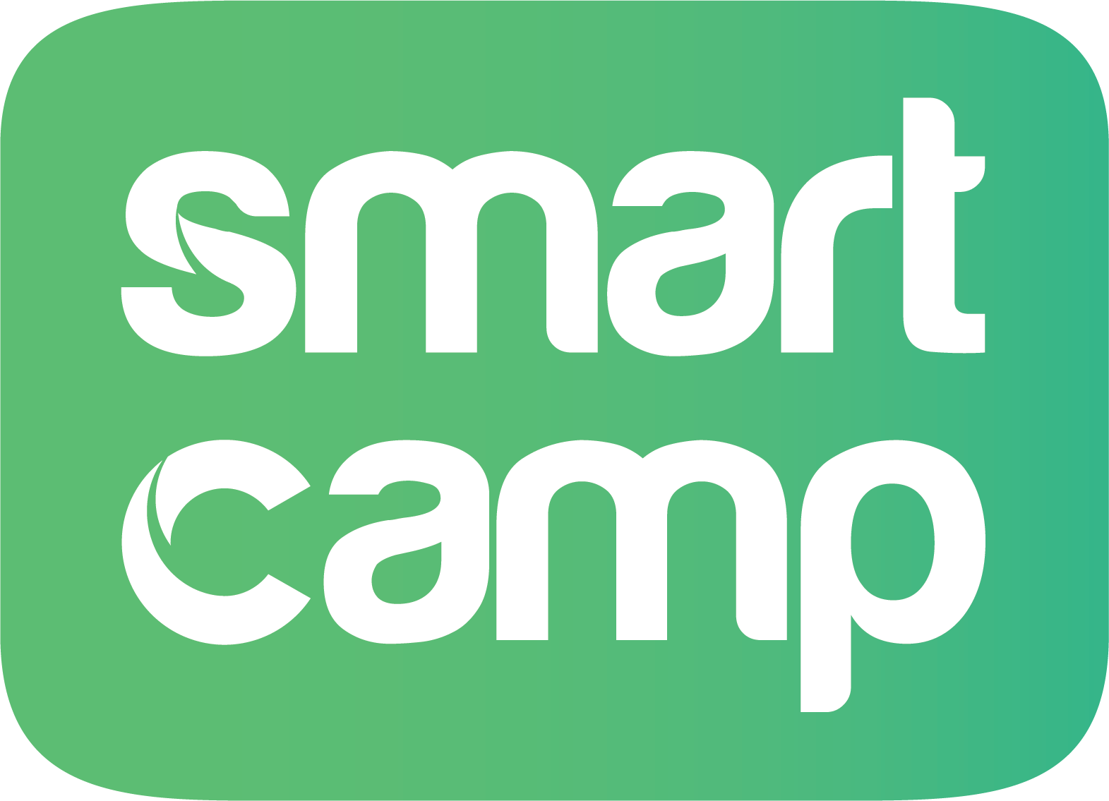 Логотип лагеря Общество с ограниченной ответственностью «СМАРТ»