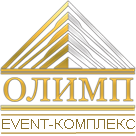 Логотип лагеря Дом отдыха "Олимп"